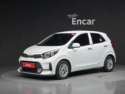 2022 Kia Picanto