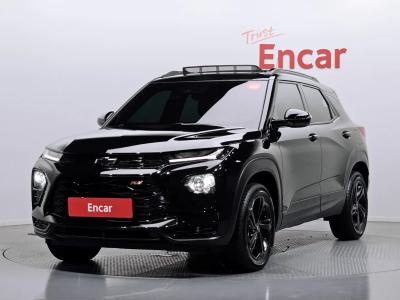 2022 Chevrolet Trailblazer