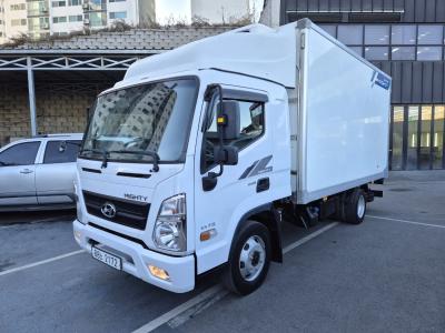 2018 Hyundai Mighty