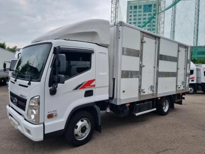 2020 Hyundai Mighty