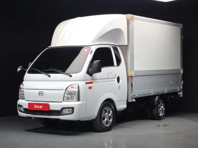 2022 Hyundai Porter Ⅱ