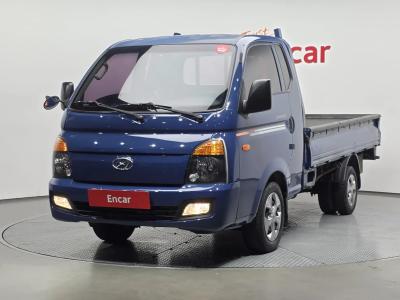 2019 Hyundai Porter Ⅱ