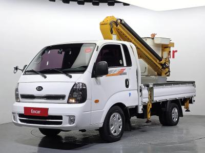2019 Kia BongoⅢ