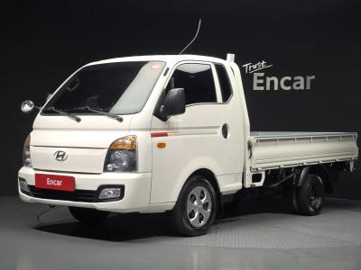 2019 Hyundai Porter Ⅱ