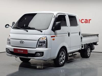 2022 Hyundai Porter Ⅱ