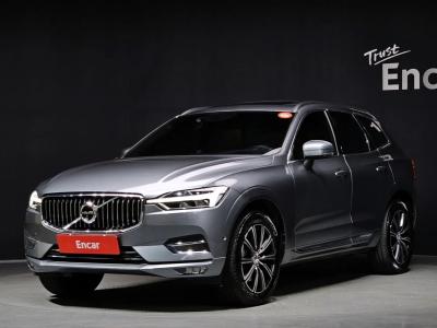 Volvo XC60 2018