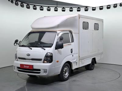 2016 Kia BongoⅢ