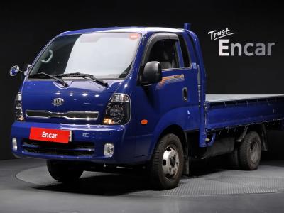 2015 Kia (Asia) BongoⅢ