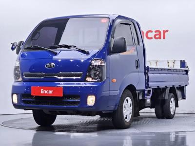 2018 Kia (Asia) BongoⅢ