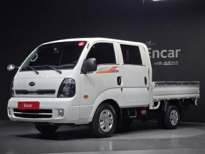 2018 Kia BongoⅢ