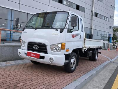 2011 Hyundai e-Mighty