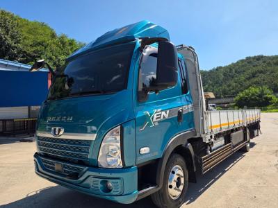 2024 Tata Daewoo The Sen