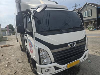 2022 Tata Daewoo The Sen