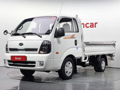 2018 Kia (Asia) BongoⅢ