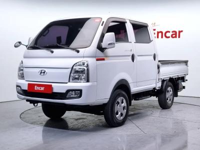 2020 Hyundai Porter Ⅱ