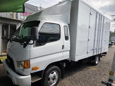 2012 Hyundai e-Mighty