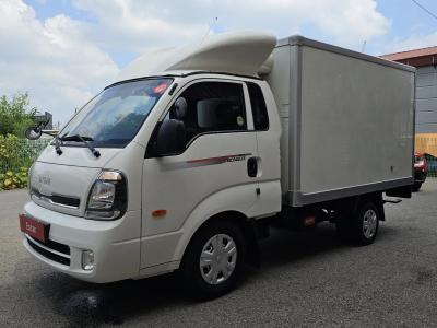 2022 Kia The New BongoⅢ