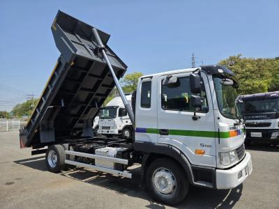 2017 Hyundai Mega Truck