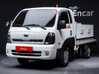 2018 Kia (Asia) BongoⅢ