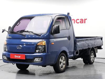 2015 Hyundai Porter Ⅱ