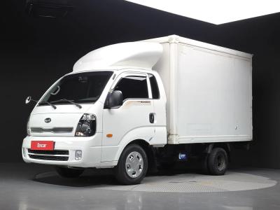 2016 Kia (Asia) BongoⅢ