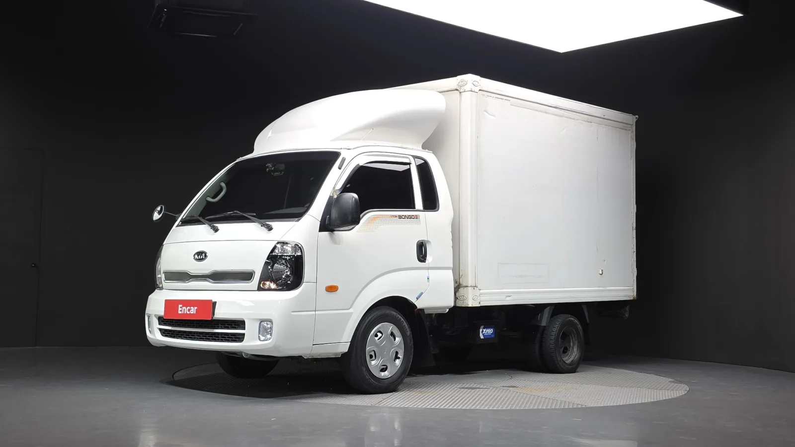 2016 Kia BongoⅢ