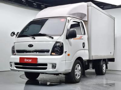 2019 Kia (Asia) BongoⅢ