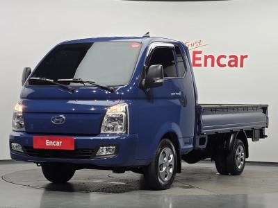 2024 Hyundai Porter Ⅱ