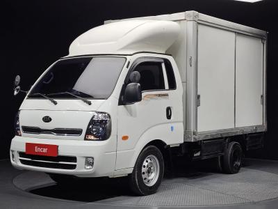 2016 Kia (Asia) BongoⅢ