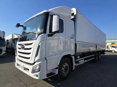 2015 Hyundai Xcient