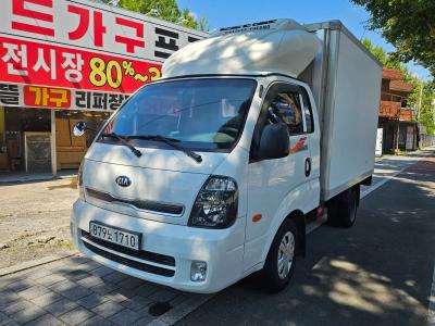 2019 Kia BongoⅢ