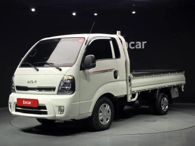 2023 Kia The New BongoⅢ
