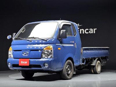 2005 Hyundai Porter Ⅱ