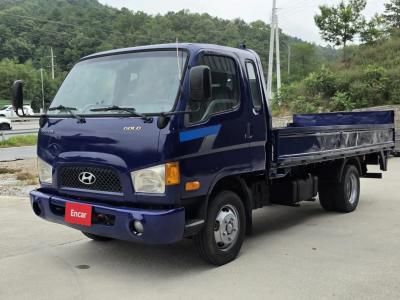 2007 Hyundai e-Mighty