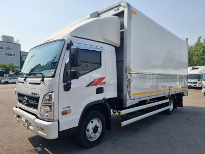 2023 Hyundai All New Mighty