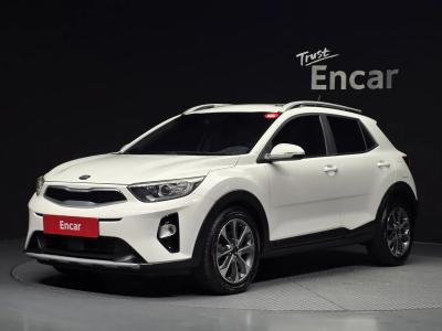 2018 Kia Stonic
