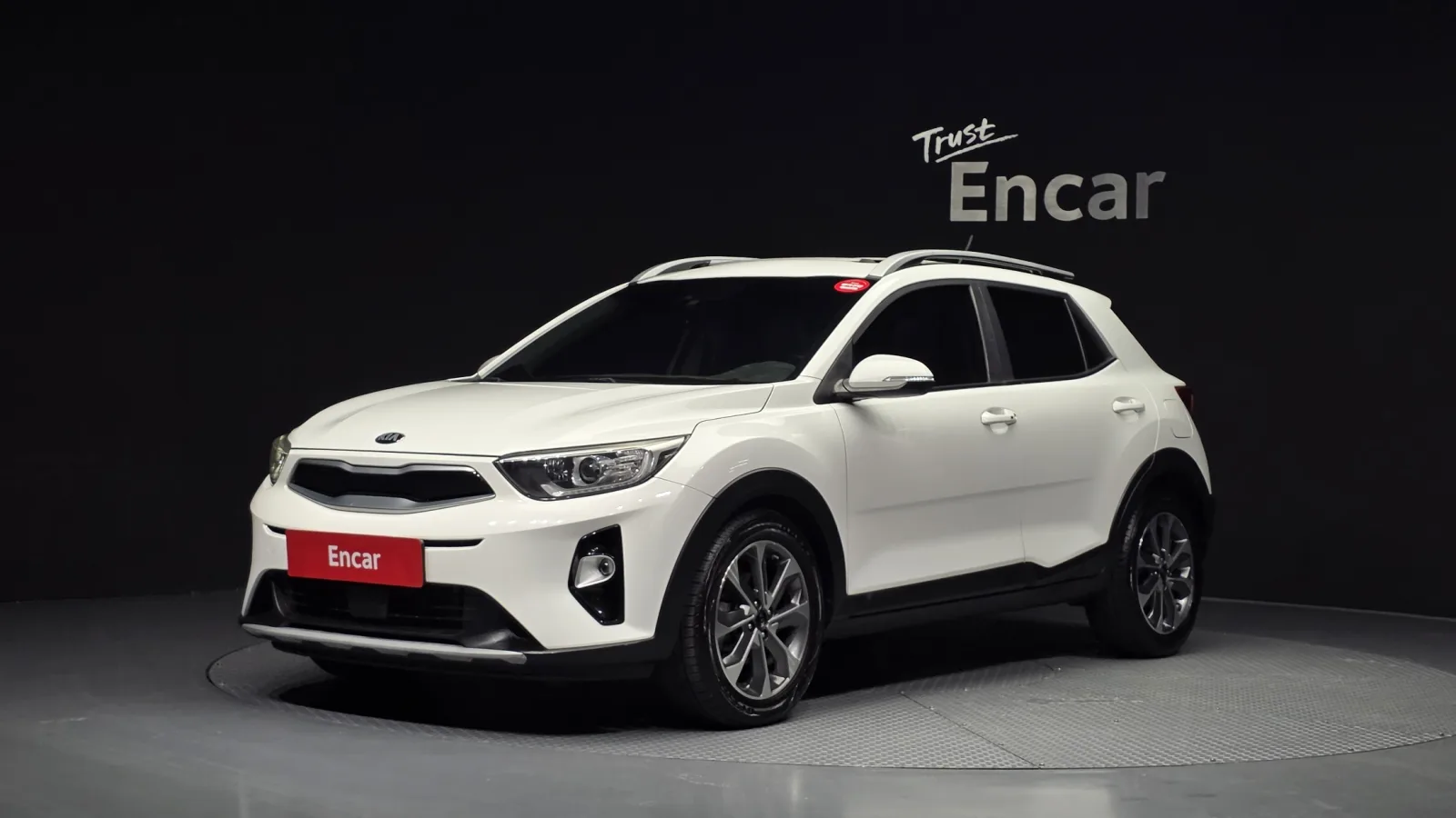 2018 Kia Stonic