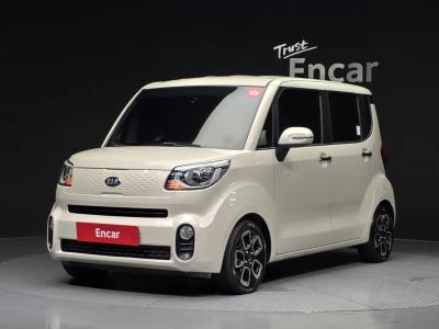 2019 Kia RAY