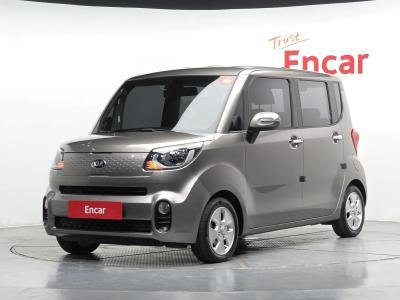 2021 Kia RAY