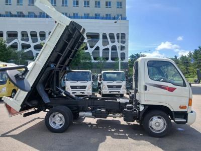 2009 Hyundai e-Mighty