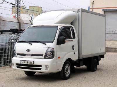 2015 Kia (Asia) BongoⅢ