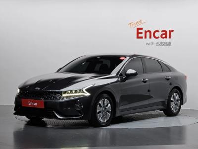 2020 Kia K5