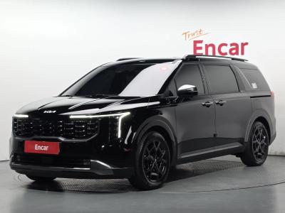 2025 Kia Canival