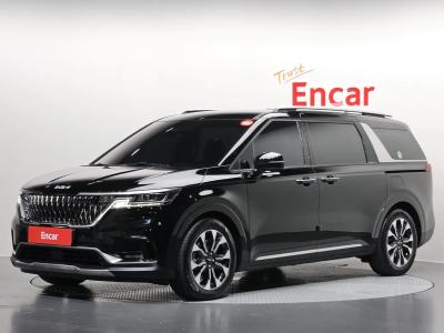 2022 Kia Canival