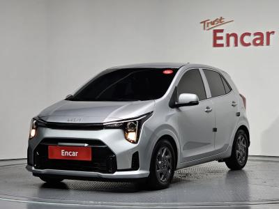 2024 Kia Picanto
