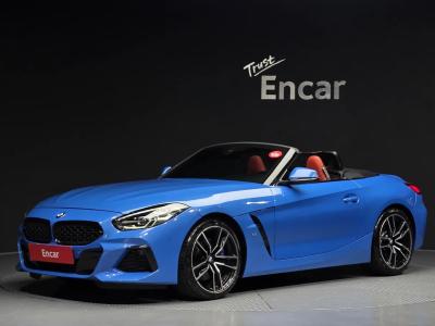 2022 BMW Z4