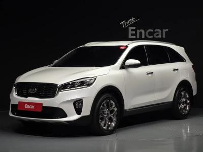 2020 Kia Sorento