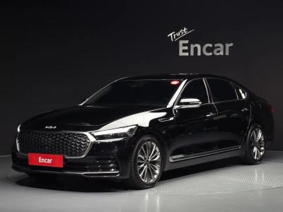 2022 Kia K9