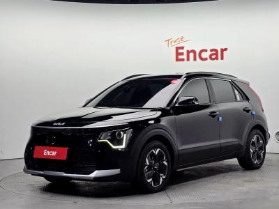 2024 Kia Niro