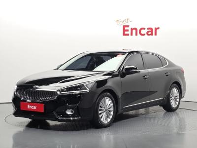2016 Kia K7